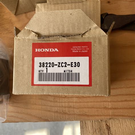 Honda 38220